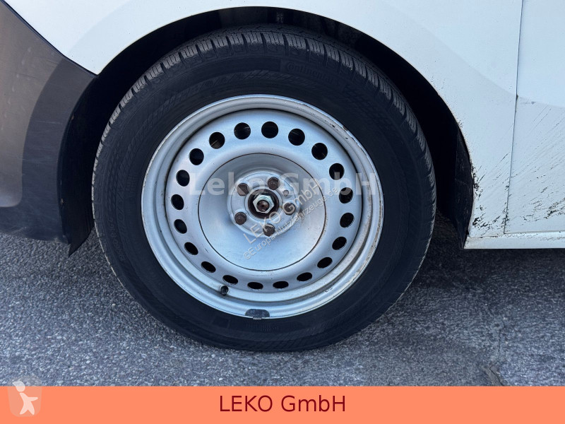 Furgoneta Fiat 1,3 Mit Relec Froid TR 22