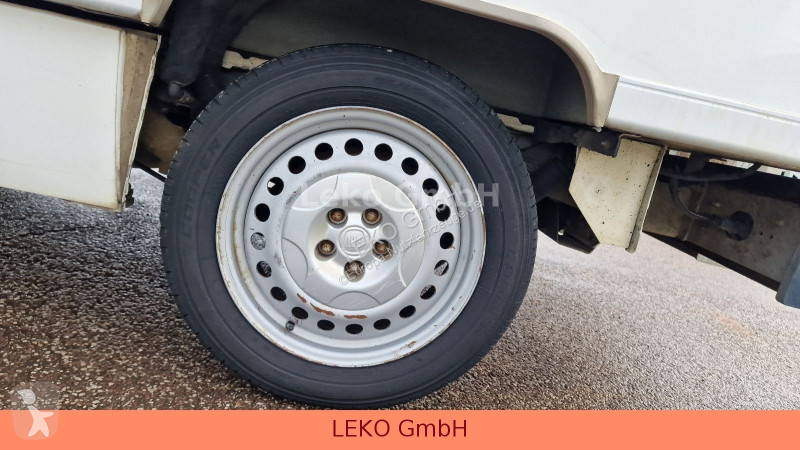Fiat 1,3 Mit Relec Froid TR 32 Transporter