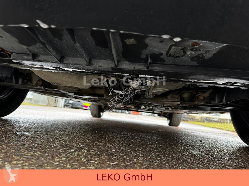 Renault Mit Relec Froid TR 10 Transporter