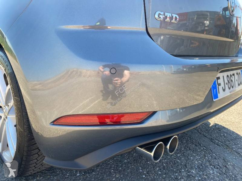 عربة نفعية Volkswagen