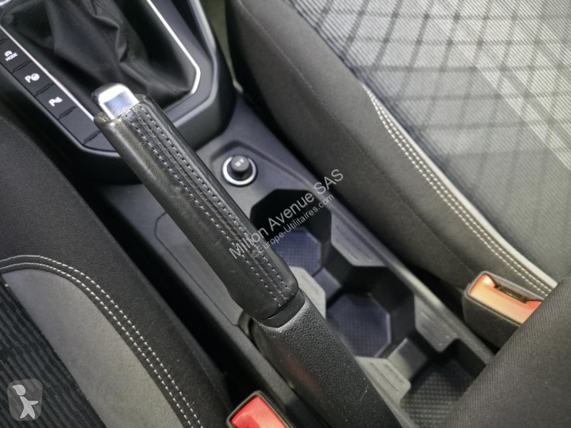 عربة نفعية Volkswagen TAIGO 1.5 TSI - 150  - BV...