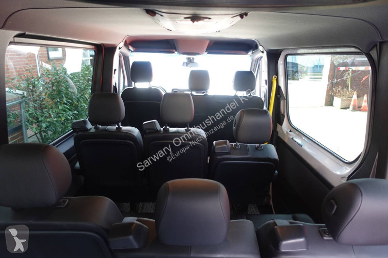 Mercedes 316 CDI III Tourer*9...