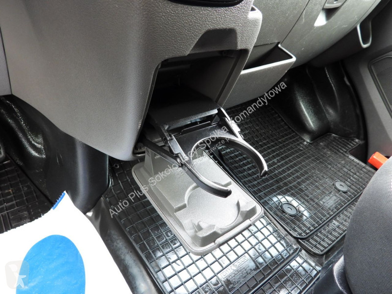 Furgoneta Ford  TRANSIT