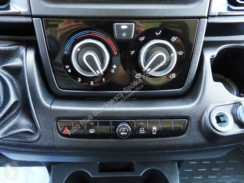 Furgoneta Fiat  DUCATO