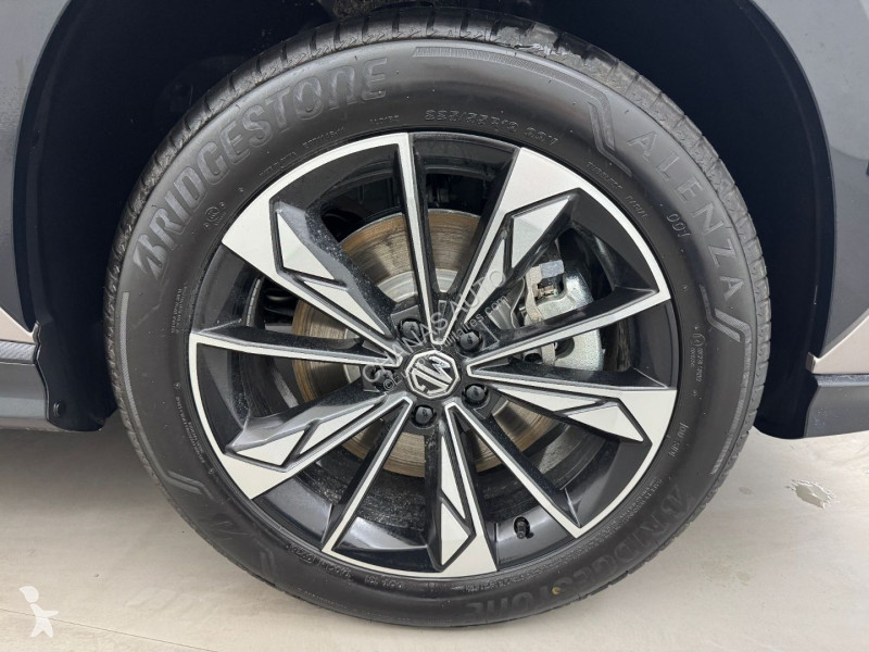 Samochód dostawczy MG 1.5 Hybrid+ 224 Luxury