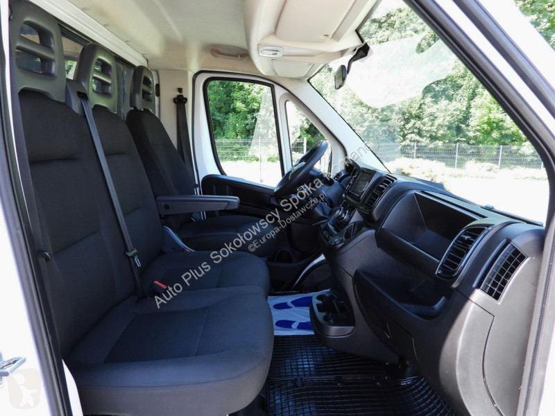 Fiat  DUCATO Transporter