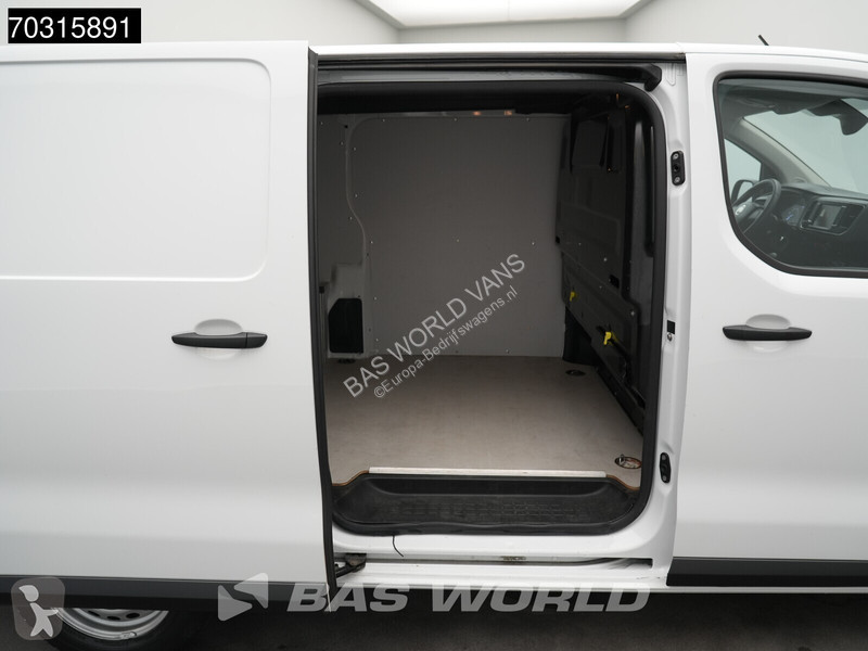 عربة نفعية Fiat 102PK L3H1 Klima Tempomat...