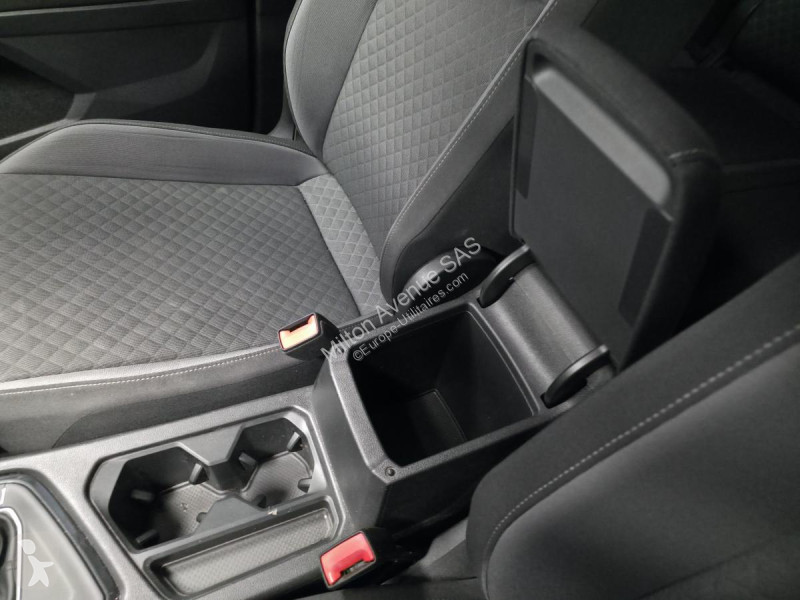 Volkswagen TIGUAN 2.0 16V TDI BlueMotion - 150...
