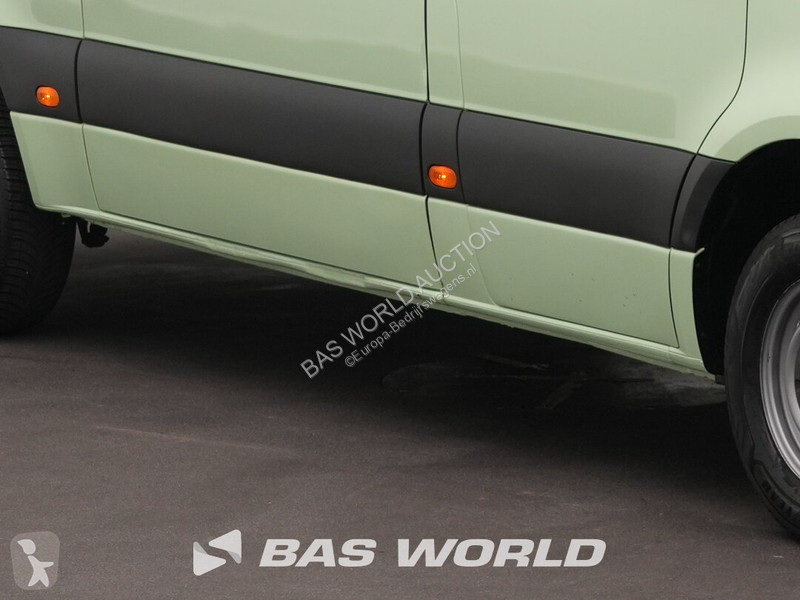 Bedrijfswagen Mercedes 319 CDI