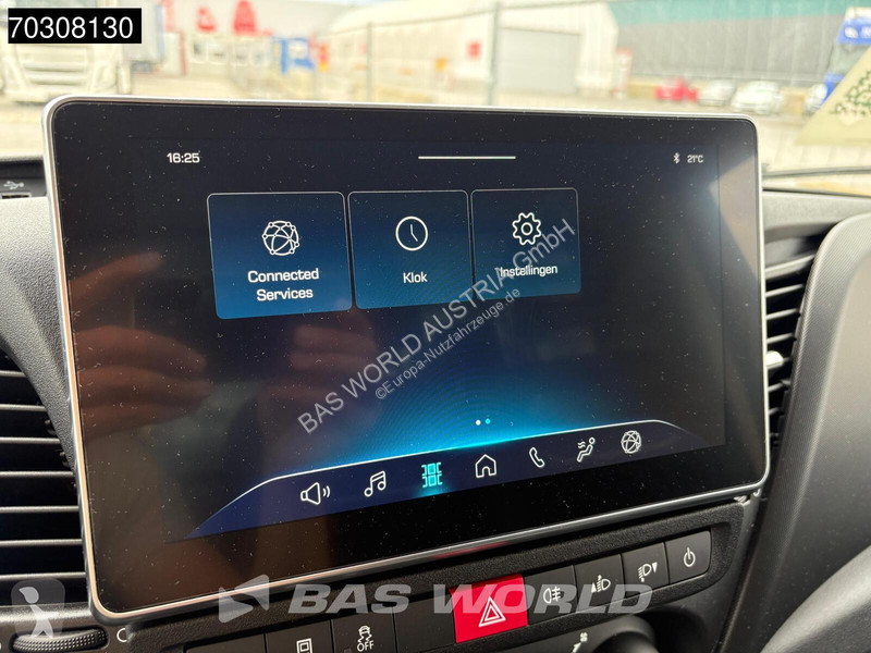 عربة نفعية Iveco 35S18 3.0L Automaat Laadklep...