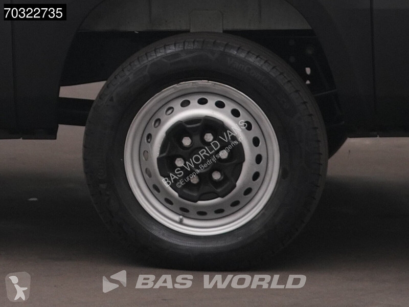 Furgoneta Iveco 35S18 3.0L Automaat L2H2 ACC...