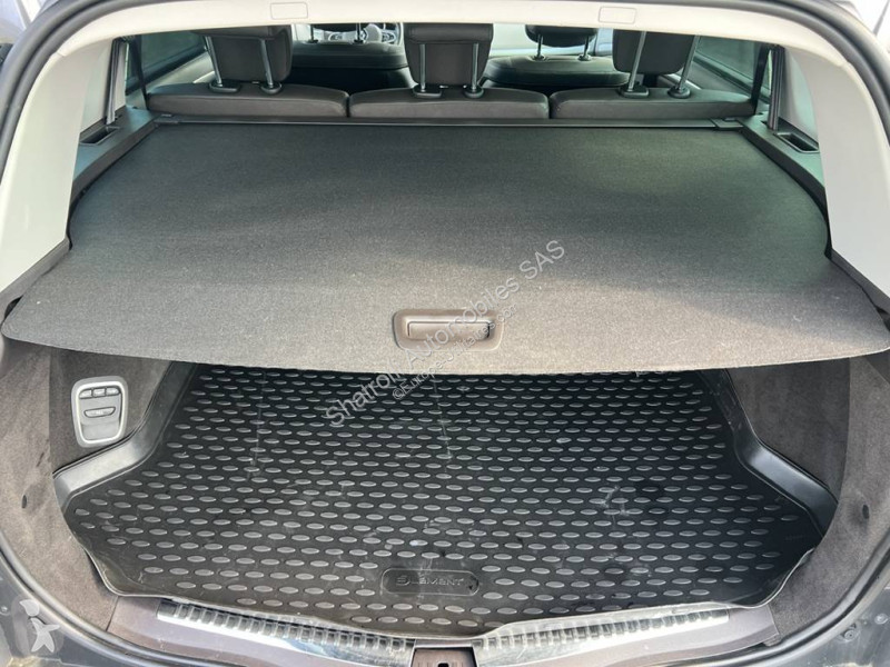Samochód dostawczy Renault V (JFC) 1.6 dCi...