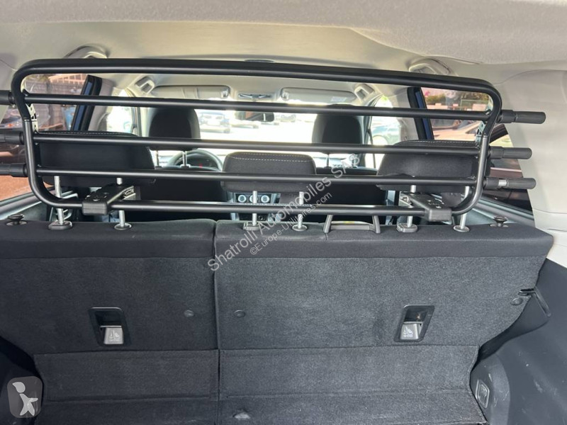 Samochód dostawczy Subaru III 2.0D 147ch 4X4...