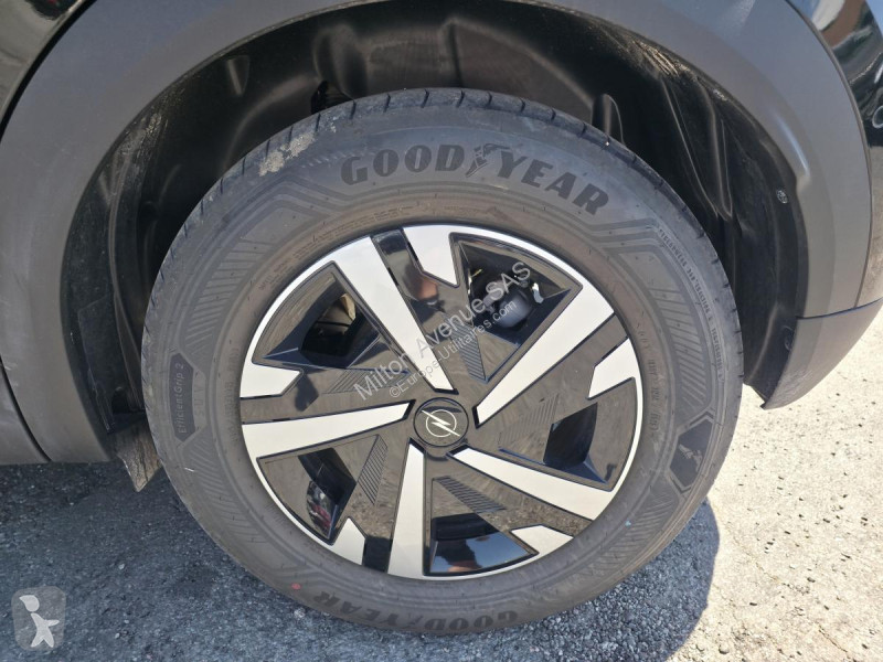 Furgoneta Opel MOKKA 1.2i Turbo Hybrid - 136 -...