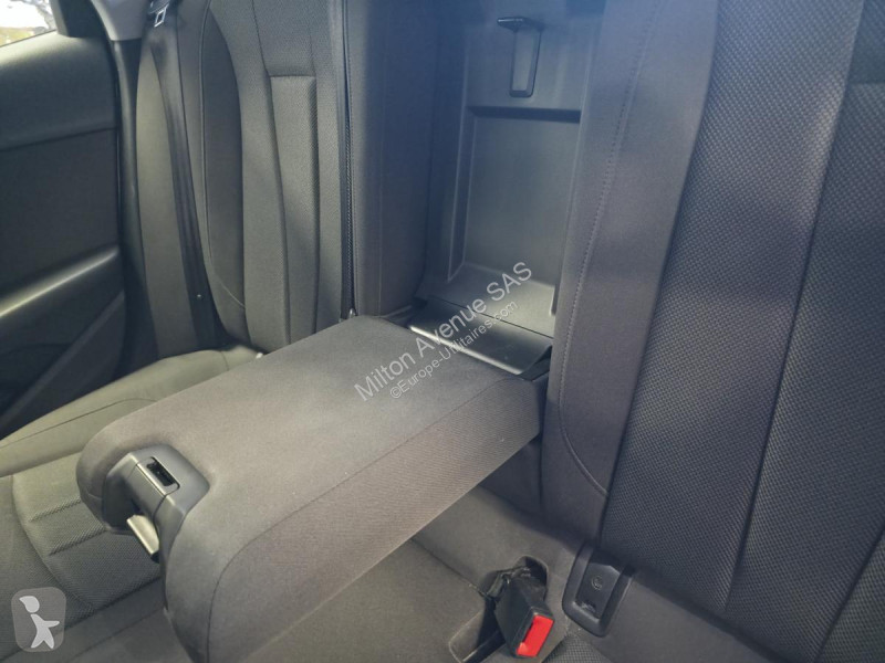 عربة نفعية Audi A4 Avant 2.0 35 TDI - 163 - BV...