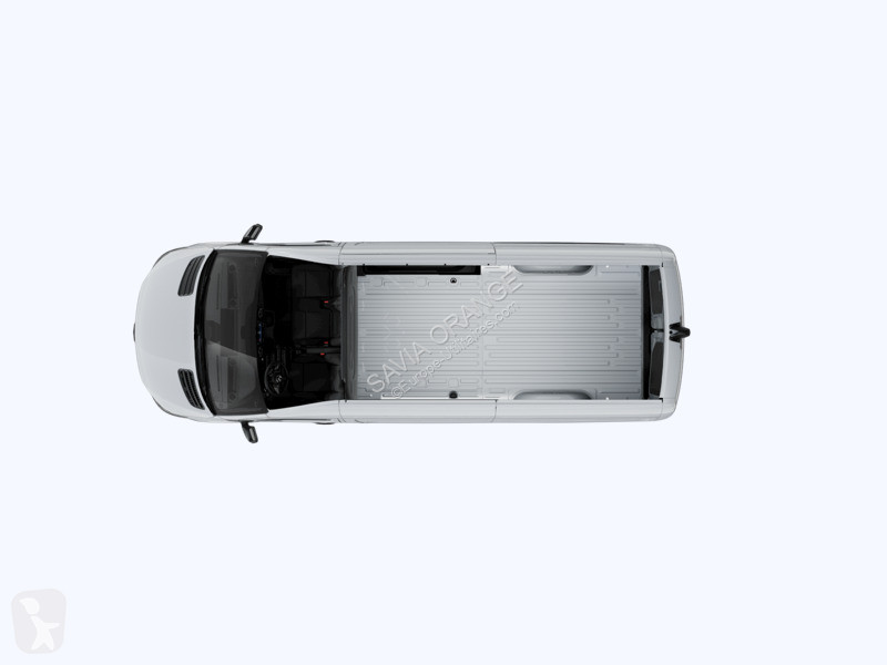 Véhicule utilitaire Mercedes 315 CDI Fourgon...