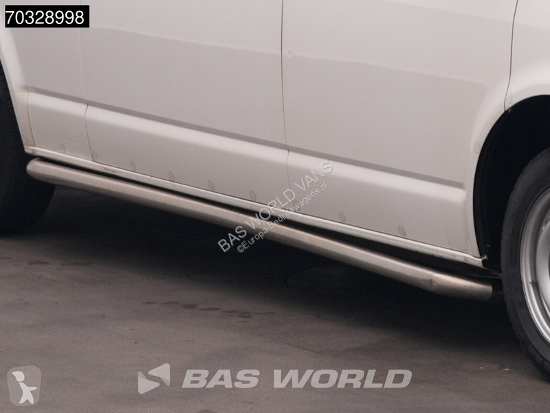 Véhicule utilitaire Volkswagen Automaat Hoog...