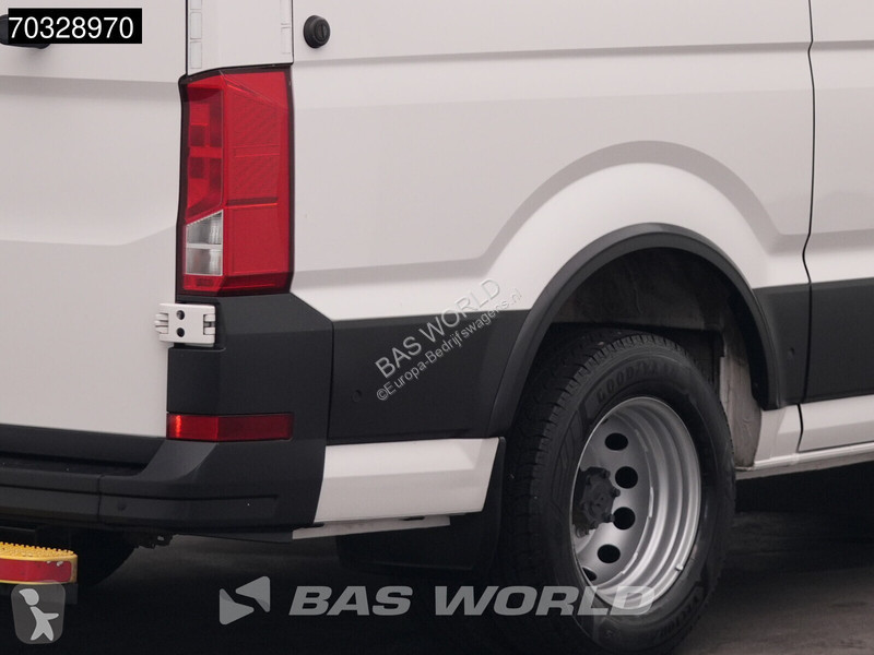 Furgoneta Volkswagen 177pk 50 Dubbellucht L3H3...