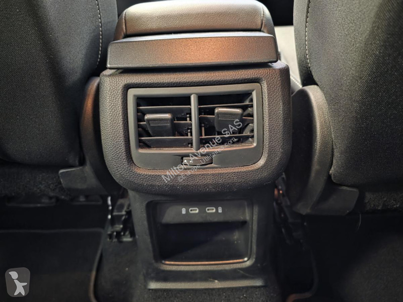 Samochód dostawczy Seat ATECA 2.0 16V TDI - 150...