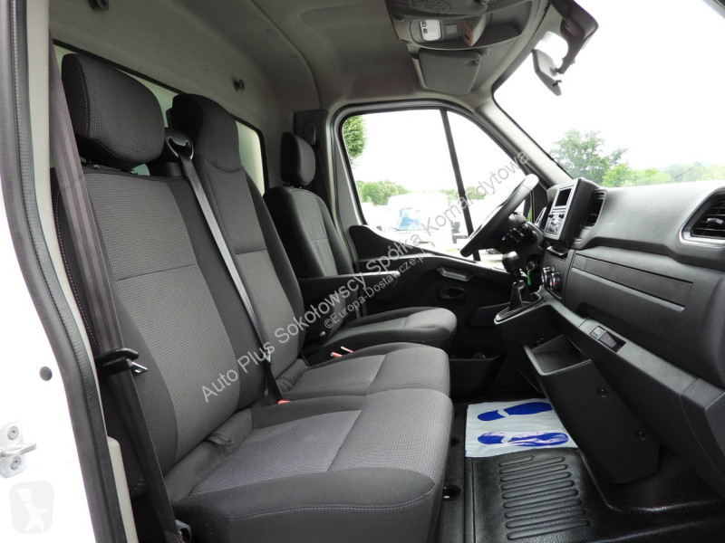 Furgoneta Renault  MASTER