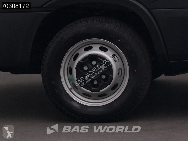 عربة نفعية Iveco 35S18 3.0L Automaat Laadklep...
