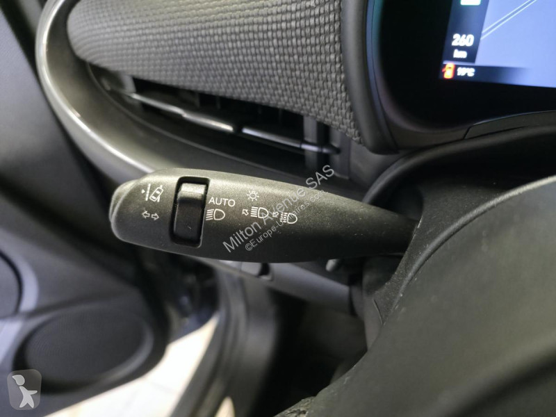 Veicolo commerciale Fiat 500 Fiat Electrique 42...