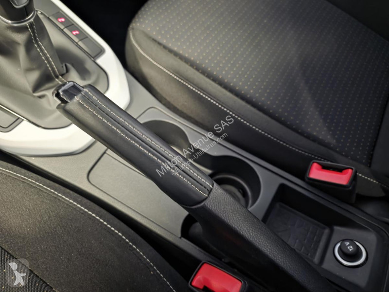 Véhicule utilitaire Seat ARONA 1.0 TSI - 110 Copa