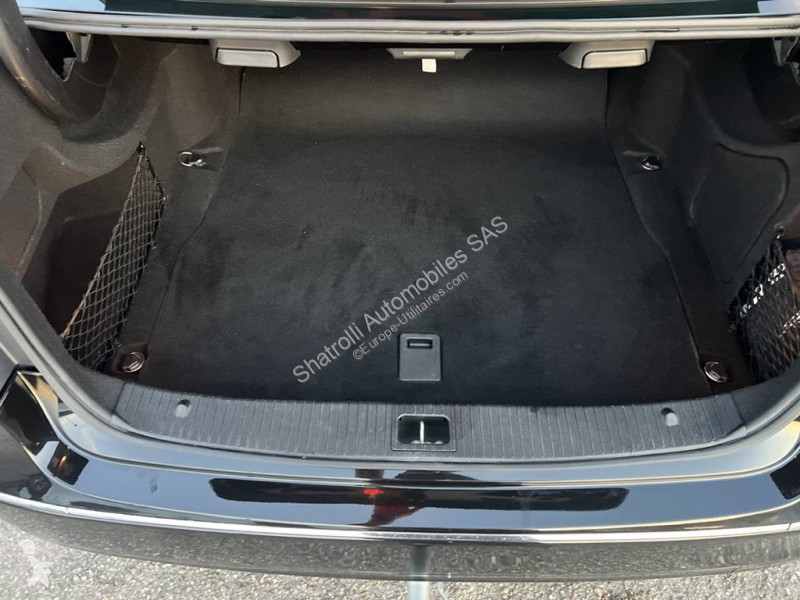عربة نفعية Mercedes Berline 220 CDI 2.1 170ch...