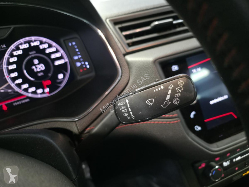 Furgoneta Seat ARONA 1.6 TDI - 115 FR