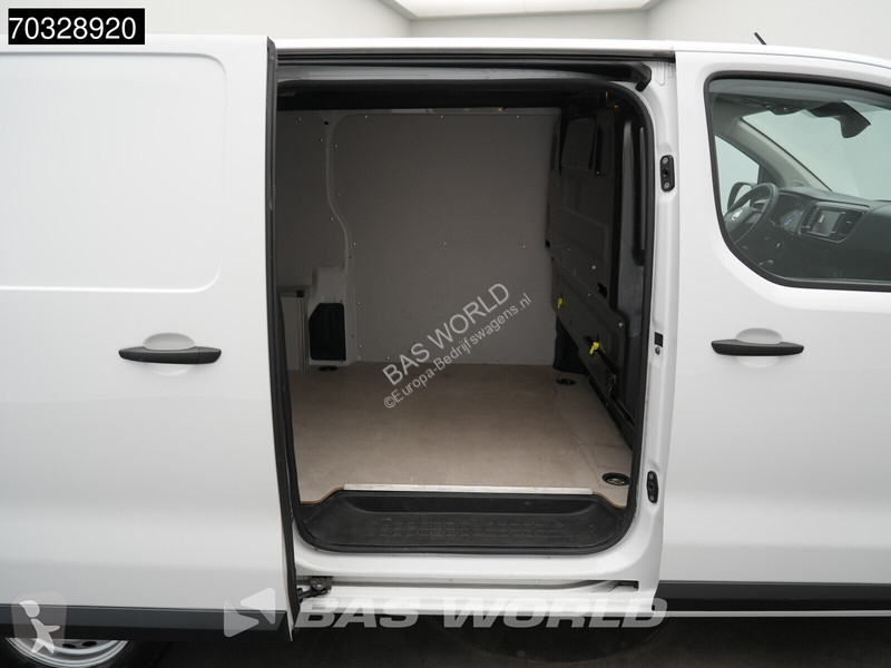 Véhicule utilitaire Fiat 128PK L3H1 Klima...
