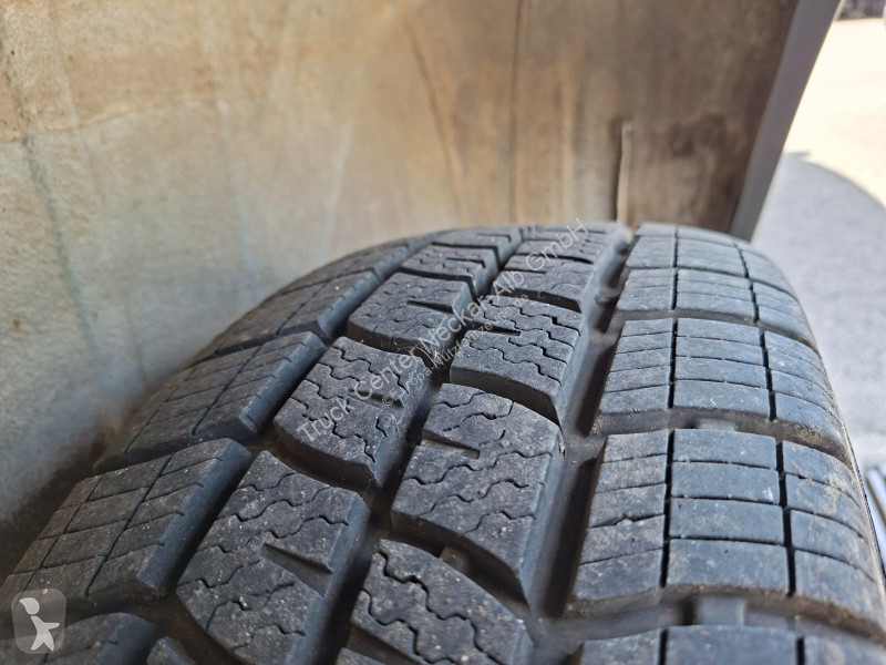 Furgoneta Ford Kastenwagen 350 L3 H2 AHK 3Sitze...