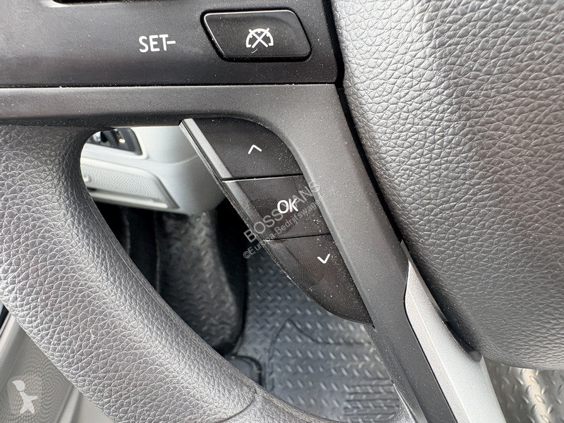 Samochód dostawczy Maxus 89 kWh 204PK L3H2...