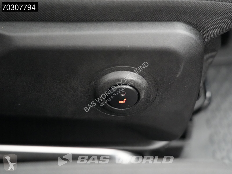 عربة نفعية Iveco 35C21 Neu! 3.0L Automatik...