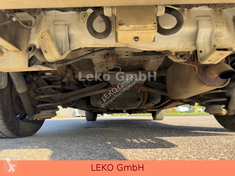 Furgoneta Fiat 1,3 Mit Carrier Xr 200
