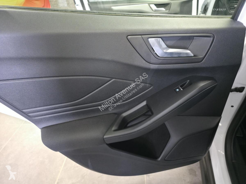 Véhicule utilitaire Ford FOCUS SW Ford 1.5 TDCi...