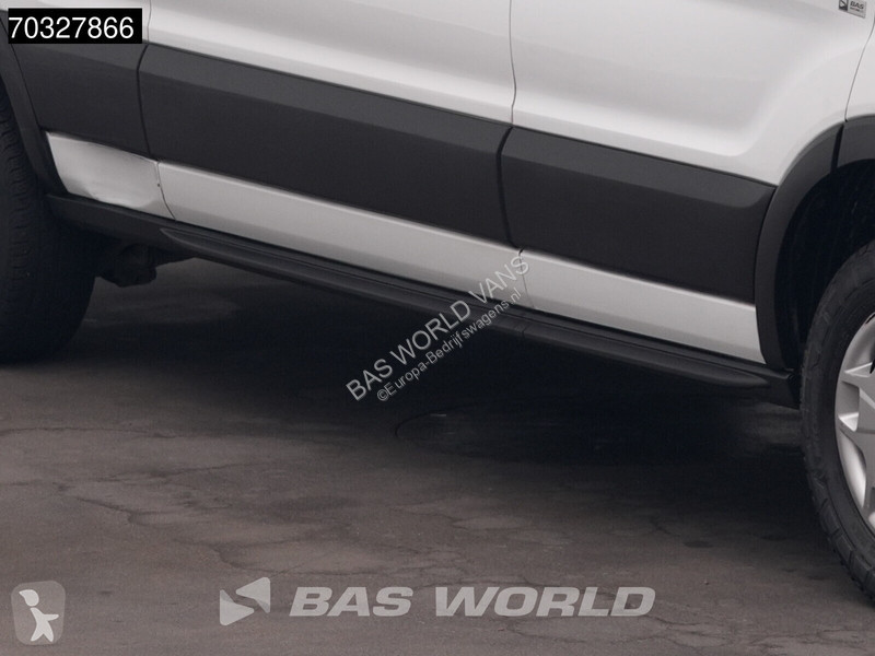 Ford Elektrisch 68kWh 317km WLTP L3H3 Hoog Dak...