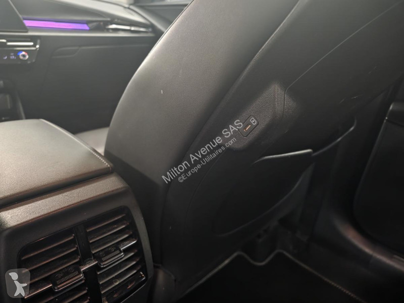 Furgoneta KIA NIRO Hybrid 1.6 GDI - 105 +...