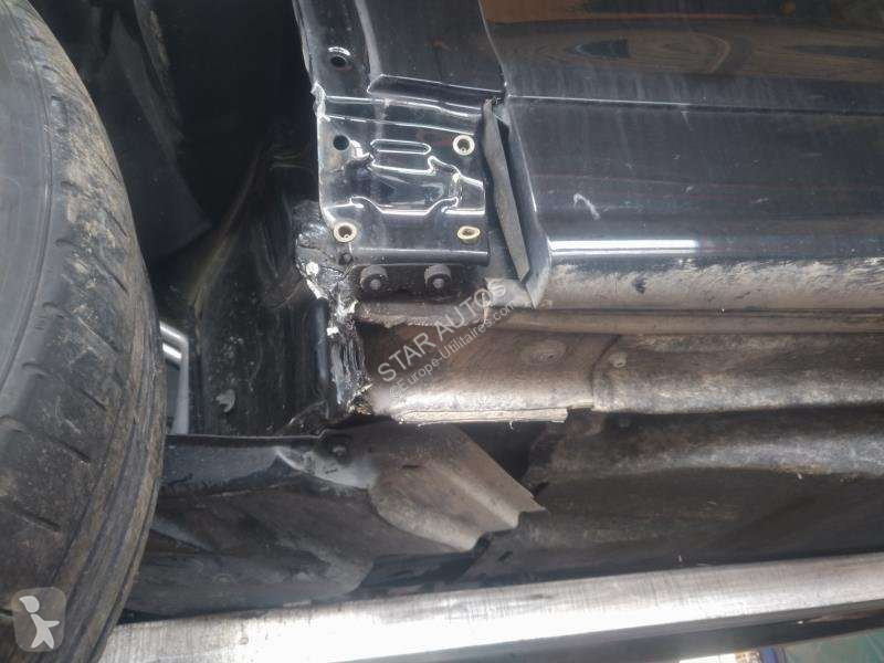 Audi  van