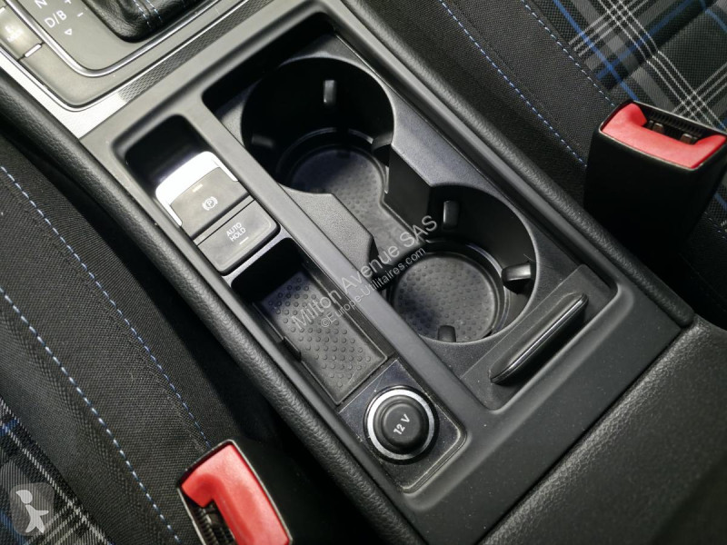 Véhicule utilitaire Volkswagen GOLF VII 1.4 16V...