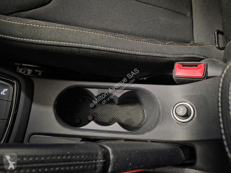 Véhicule utilitaire Skoda SCALA 1.0 TSI Evo -...