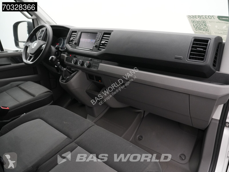 عربة نفعية Volkswagen 177pk 50 Laadklep Zijdeur...
