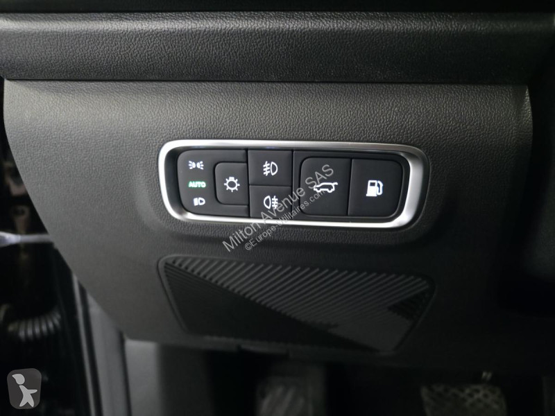 Samochód dostawczy Jaecoo 7 1.5 SHS-P - 29  SUV...