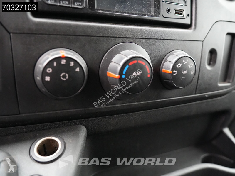 Furgoneta Renault Elektrisch 33kWh 130km WLTP...