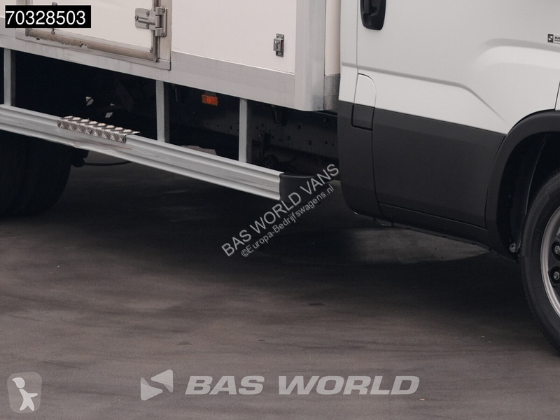 Iveco 35C16 3.0L Automaat Laadklep Zijdeur...