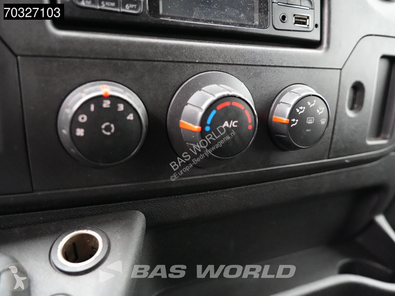 Renault Elektrisch 33kWh 130km WLTP L3H2 Airco...