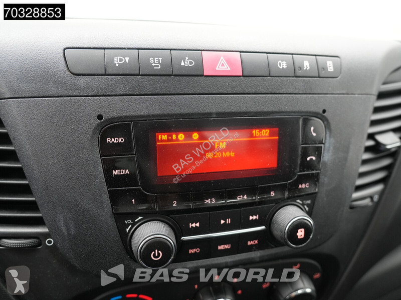 Haszongépjármű Iveco 65C15 3.0L 150PK Kipper...
