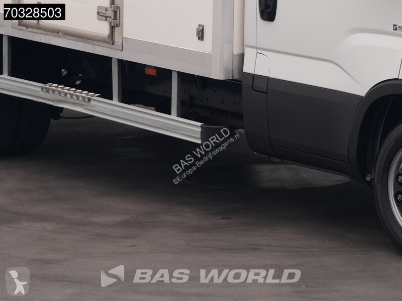Bedrijfswagen Iveco 35C16 3.0L Automaat...