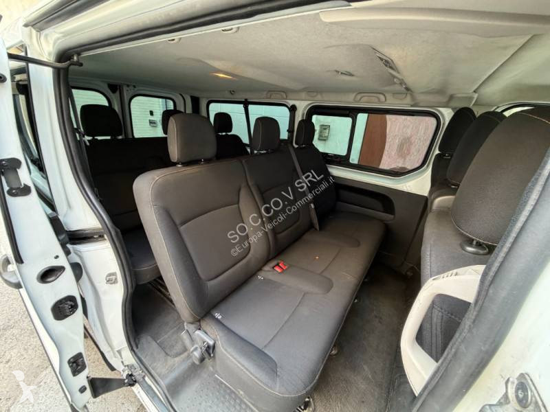 Furgoneta Fiat