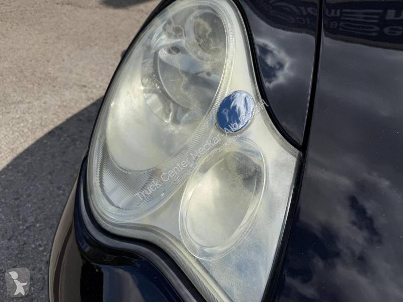 Véhicule utilitaire Porsche 911 996 Turbo WLS...