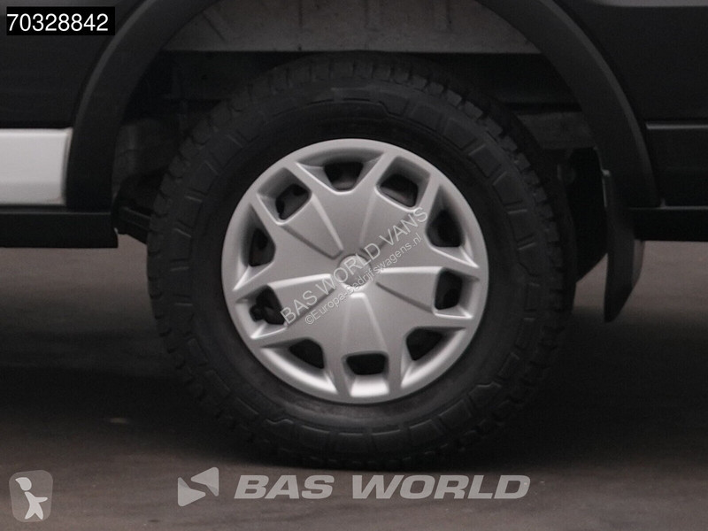 Ford Elektrisch 68kWh 317km WLTP L3H3 Hoog Dak...